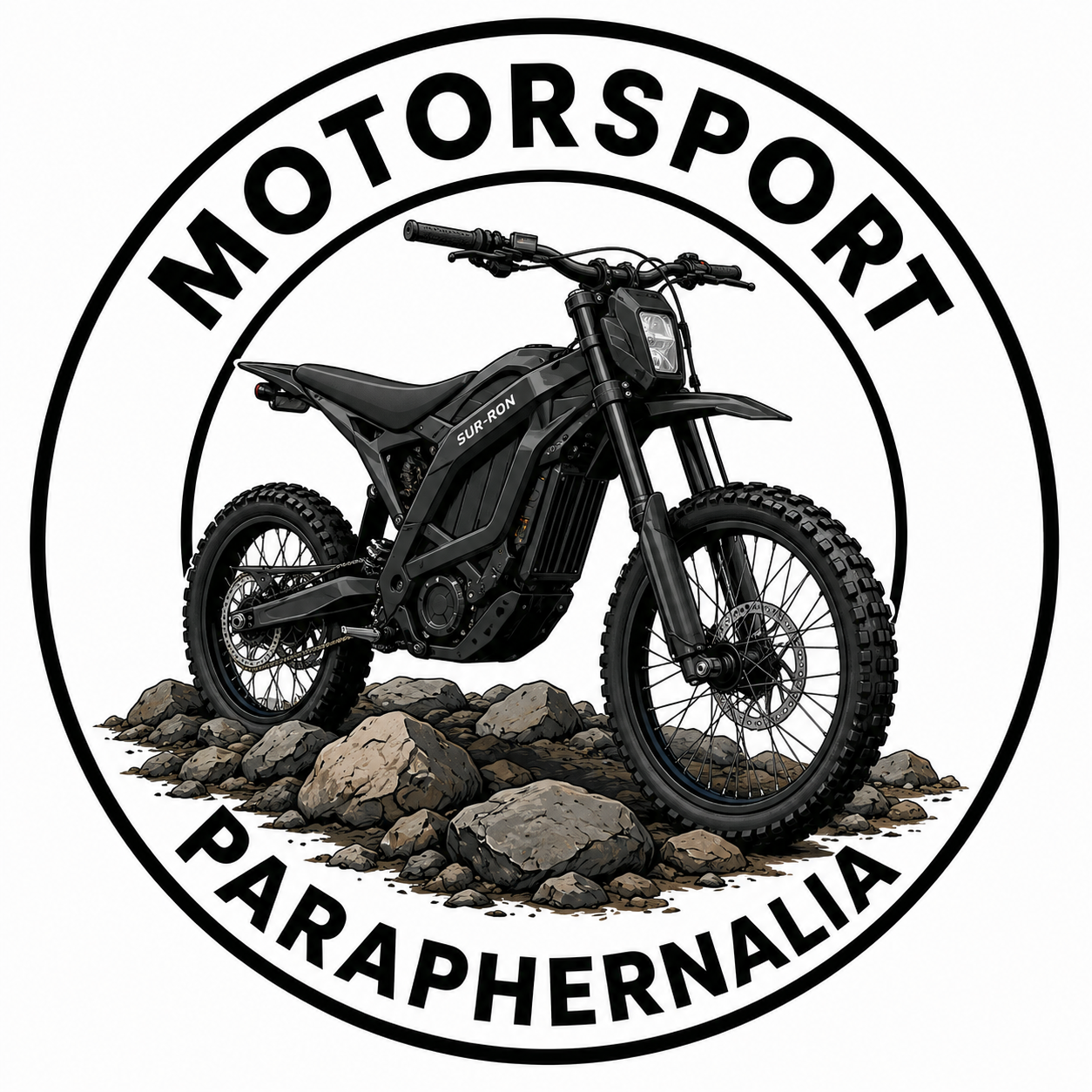 E-Motorcross