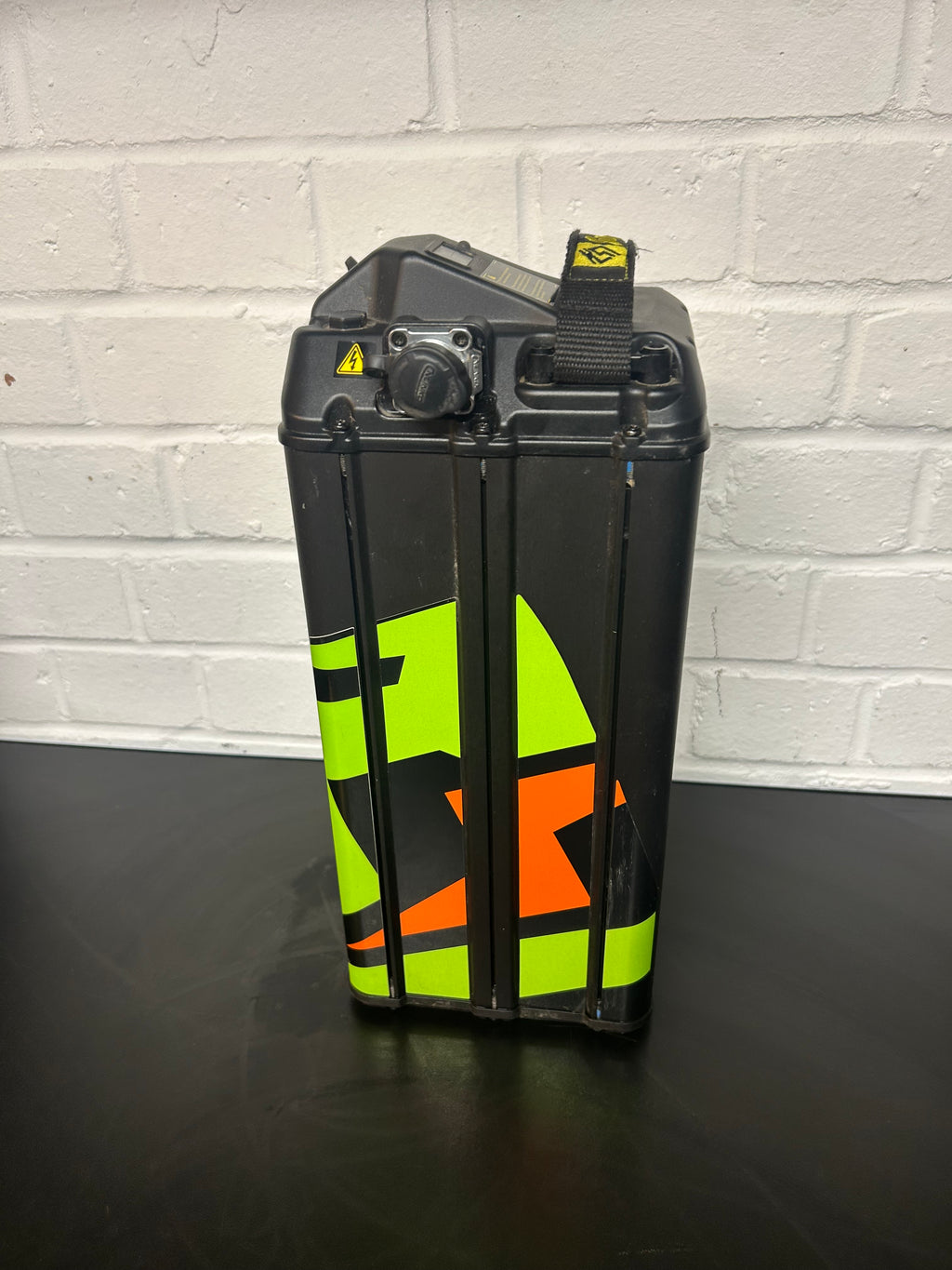 2025 Surron lbx battery