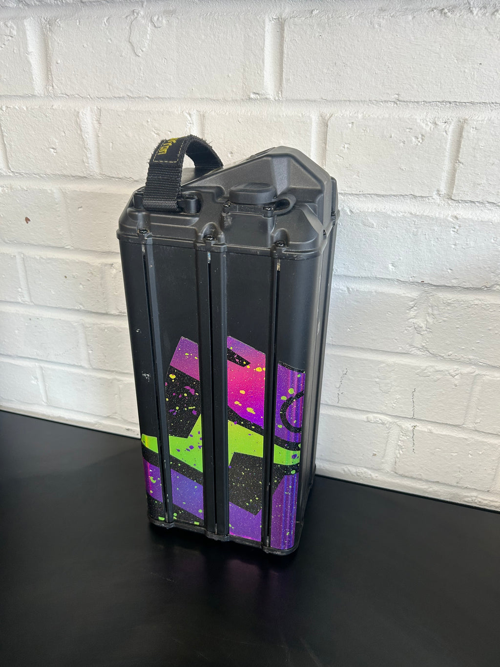 2025 Surron lbx battery