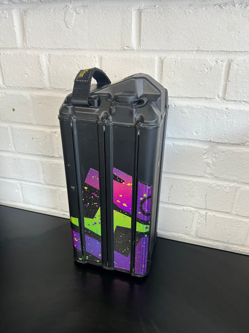 2025 Surron lbx battery