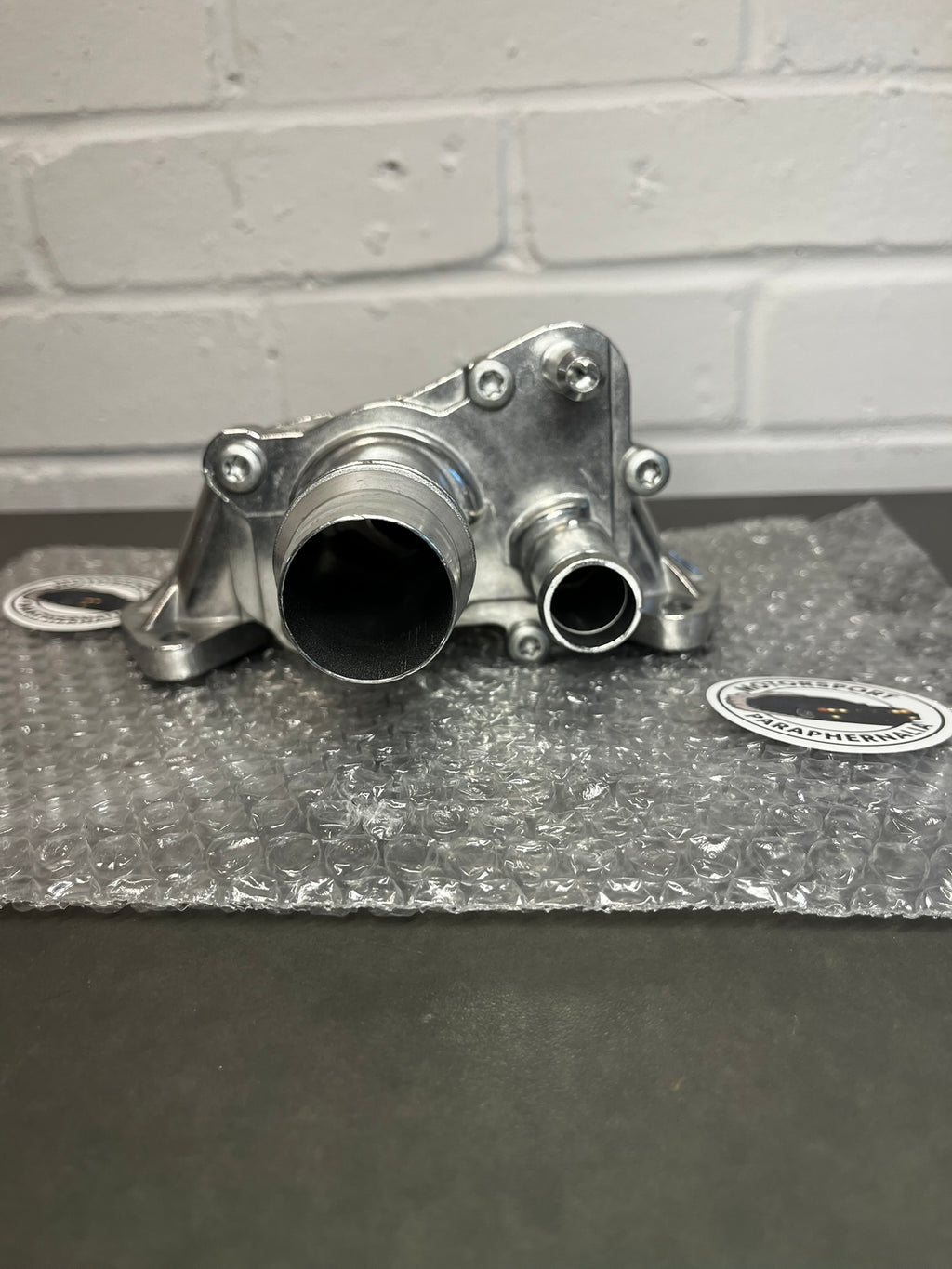 Land Rover Discovery 3 4 & Range Rover Aluminium Thermostat Housing 2.7 3.0 TDV6 SDV6 LR073372