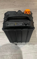 2024 Surron ultra bee battery