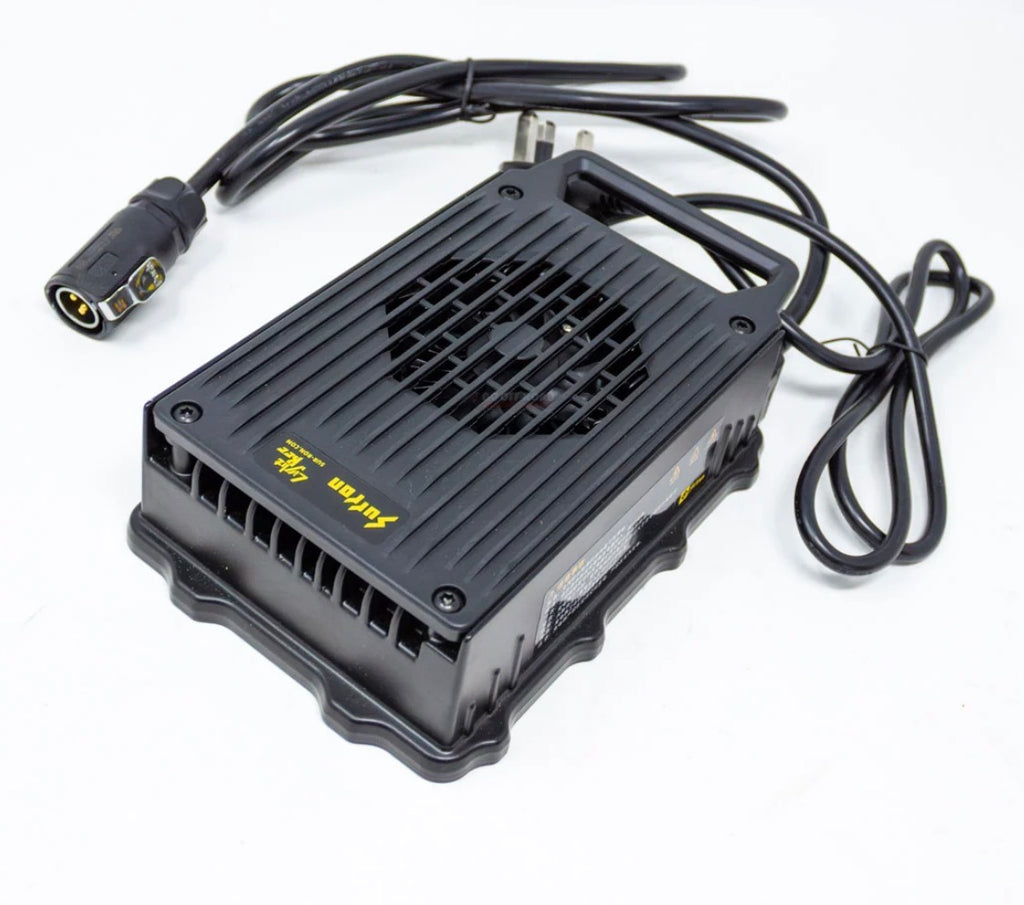 2025 Surron lbx charger
