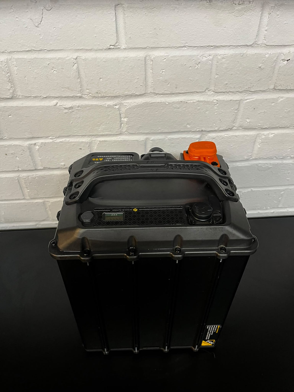 2025 Surron ultra bee battery 74v 60ah