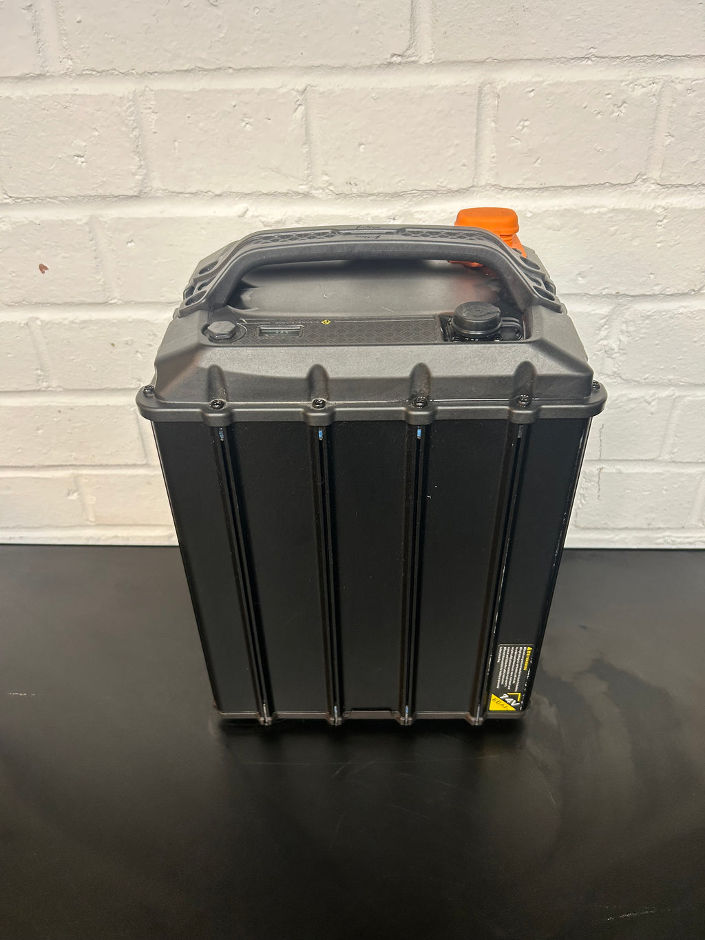 2025 Surron ultra bee battery