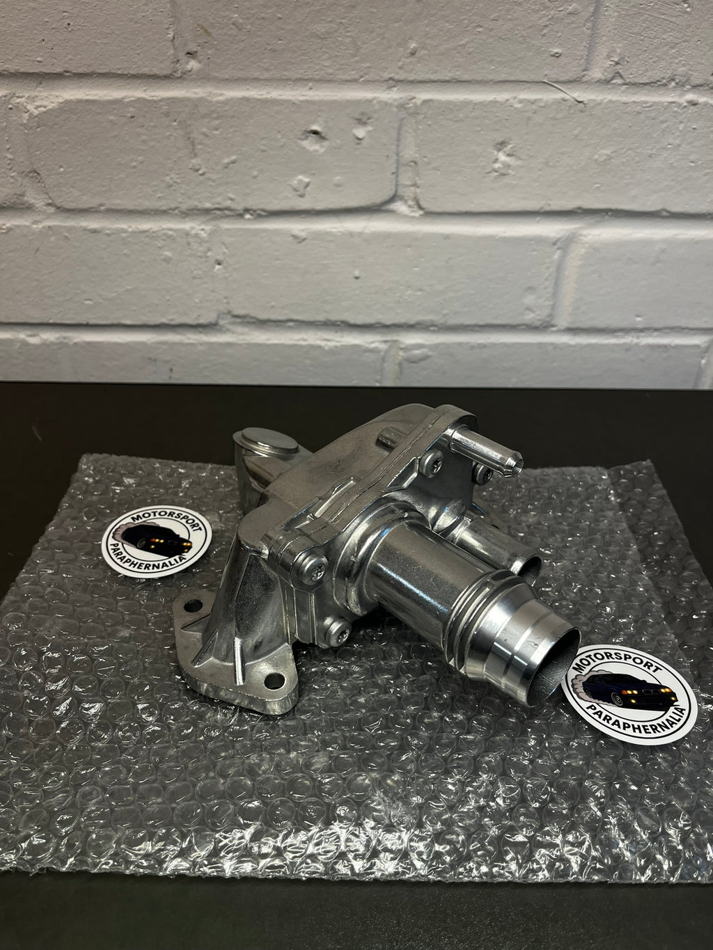 Land Rover Discovery 3 4 & Range Rover Aluminium Thermostat Housing 2.7 3.0 TDV6 SDV6 LR073372