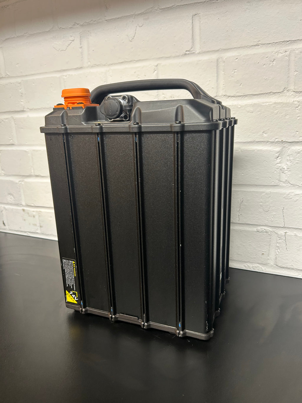 2025 Surron ultra bee battery