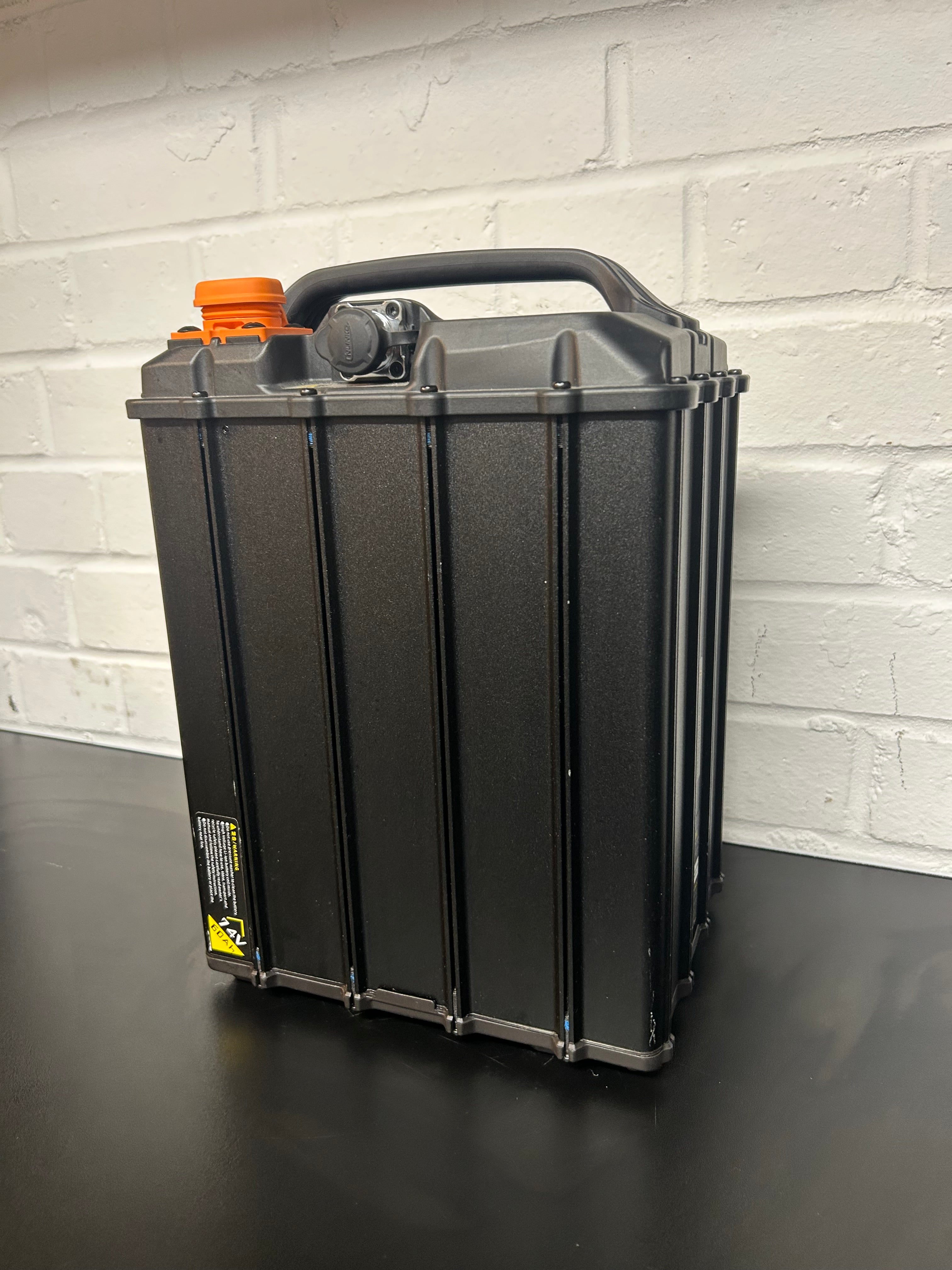 2025 Surron ultra bee battery