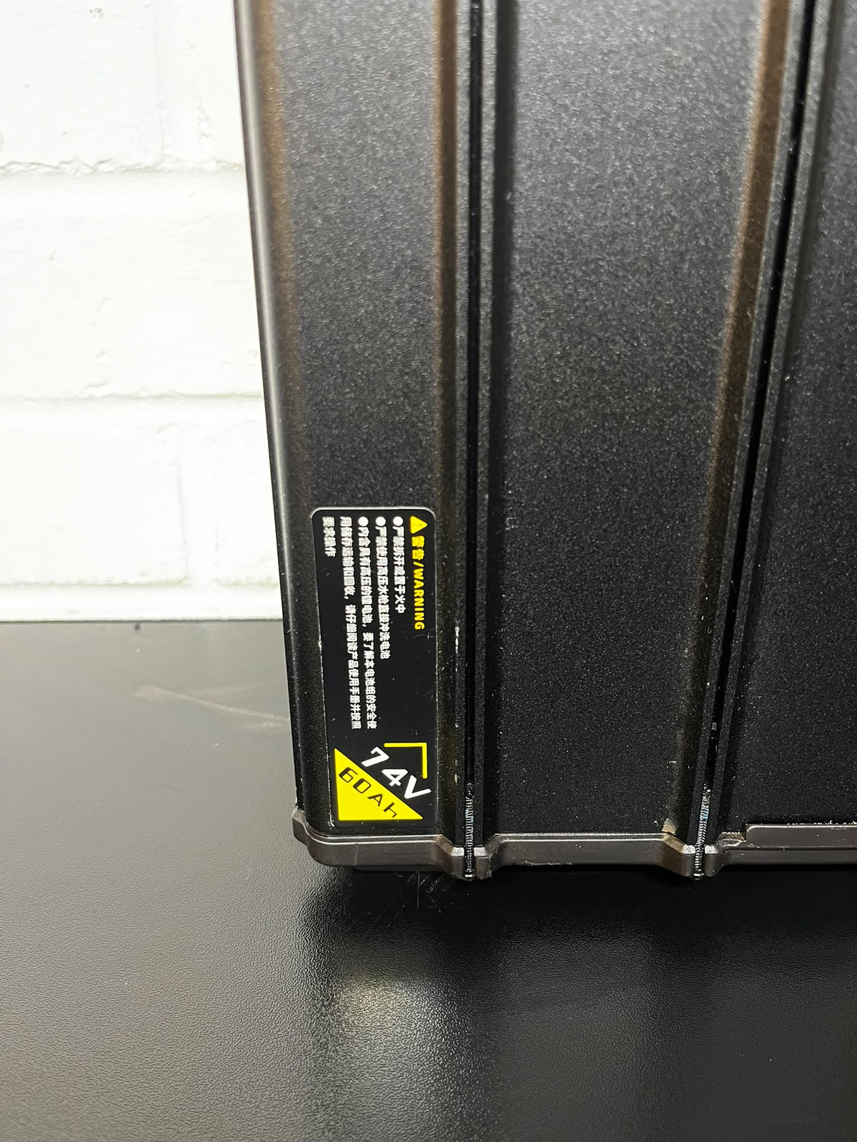 2025 Surron ultra bee battery 74v 60ah
