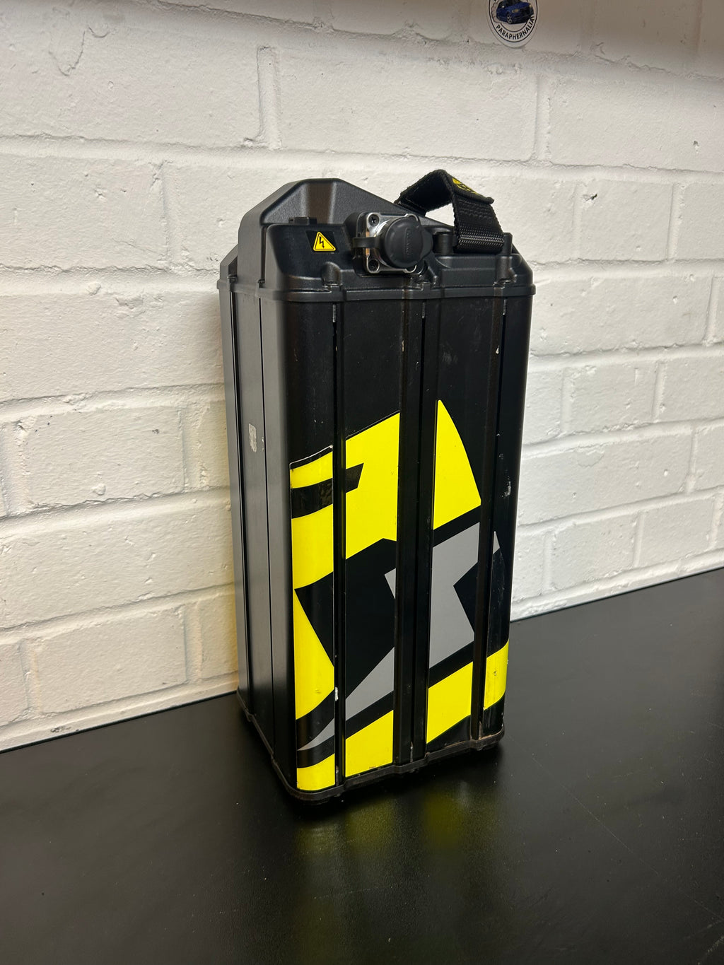 2025 Sur-Ron Light Bee X LBX 60V 40Ah Battery – Only 50 Miles