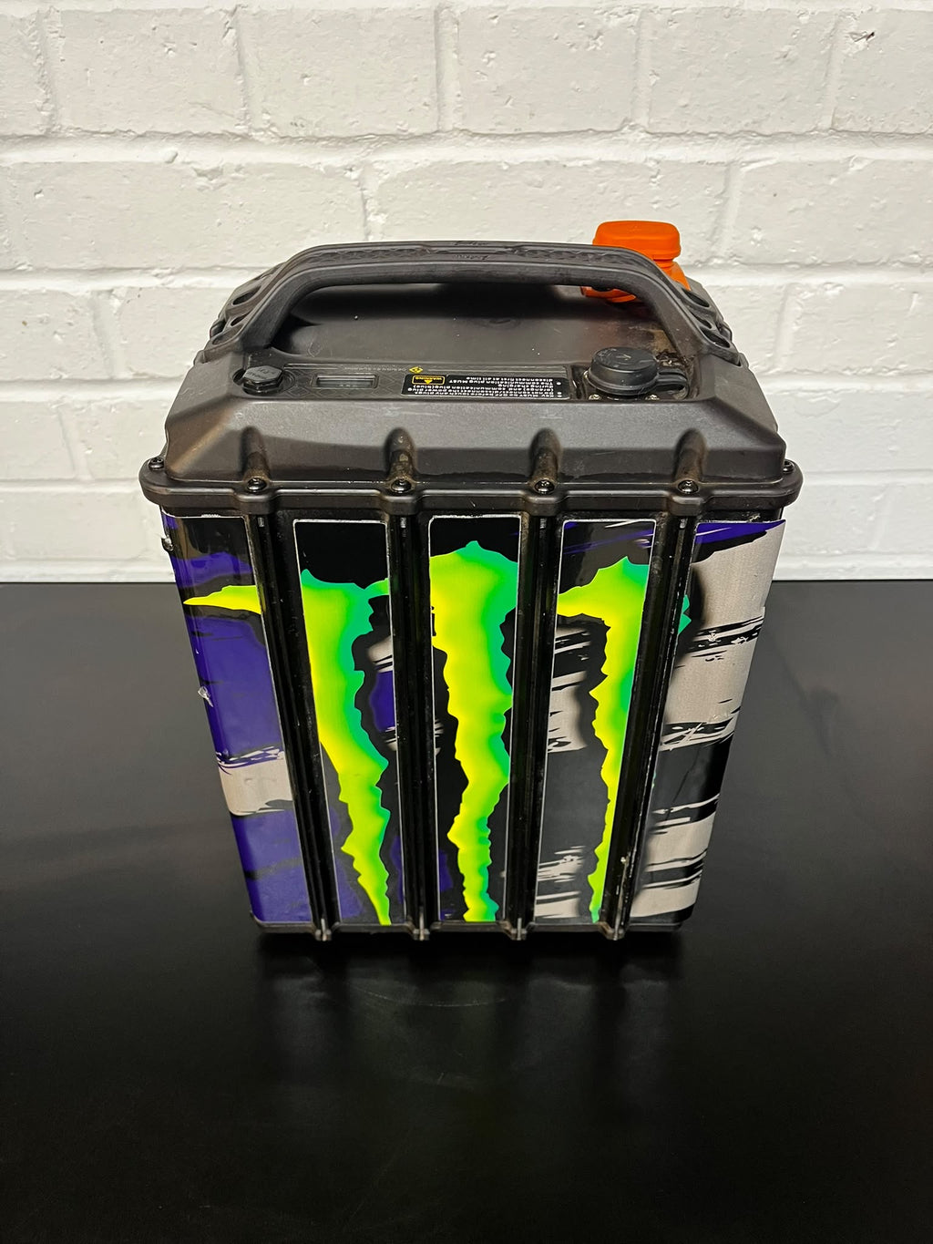 2024 Surron ultra bee battery