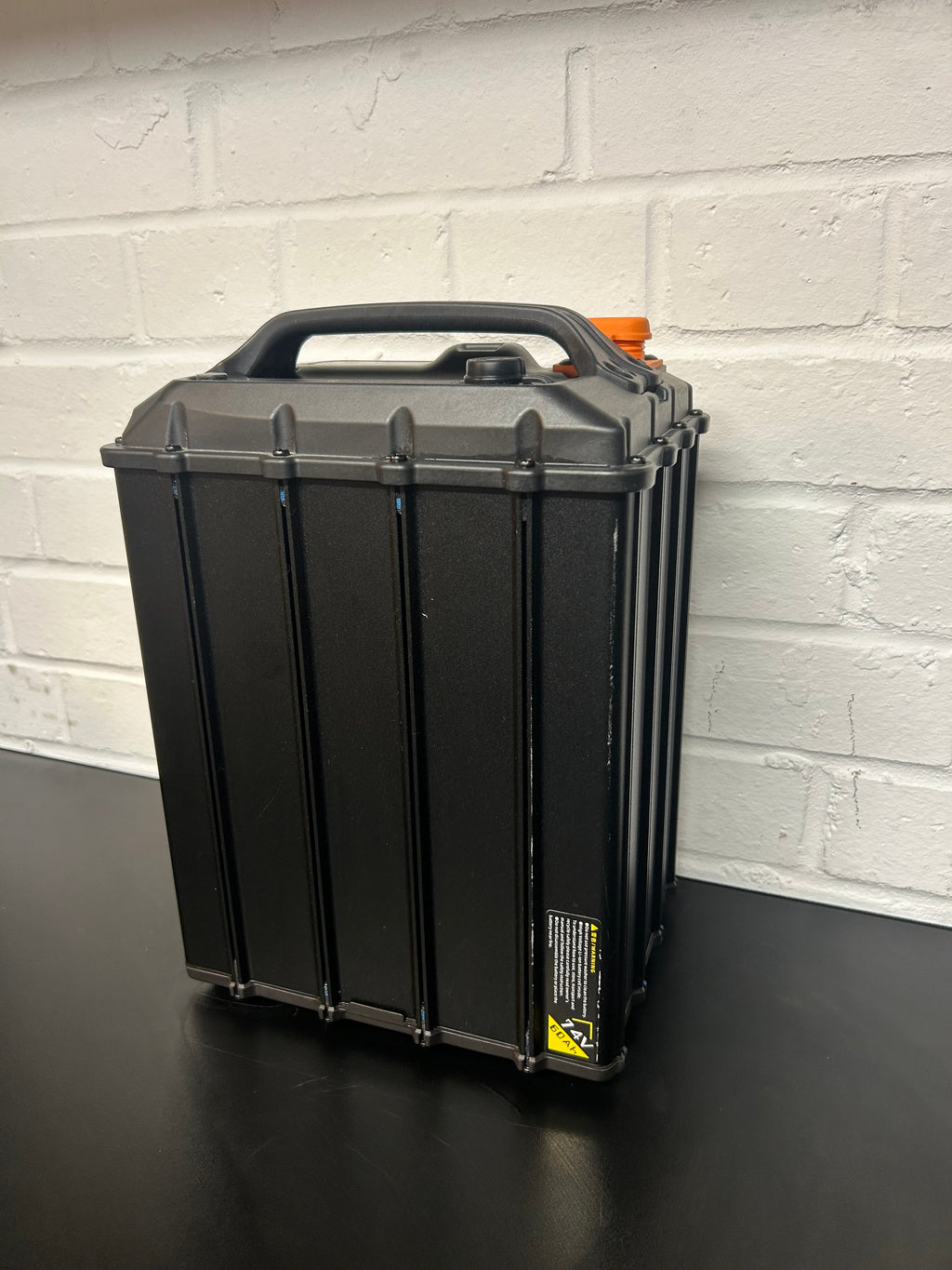2025 Surron ultra bee battery