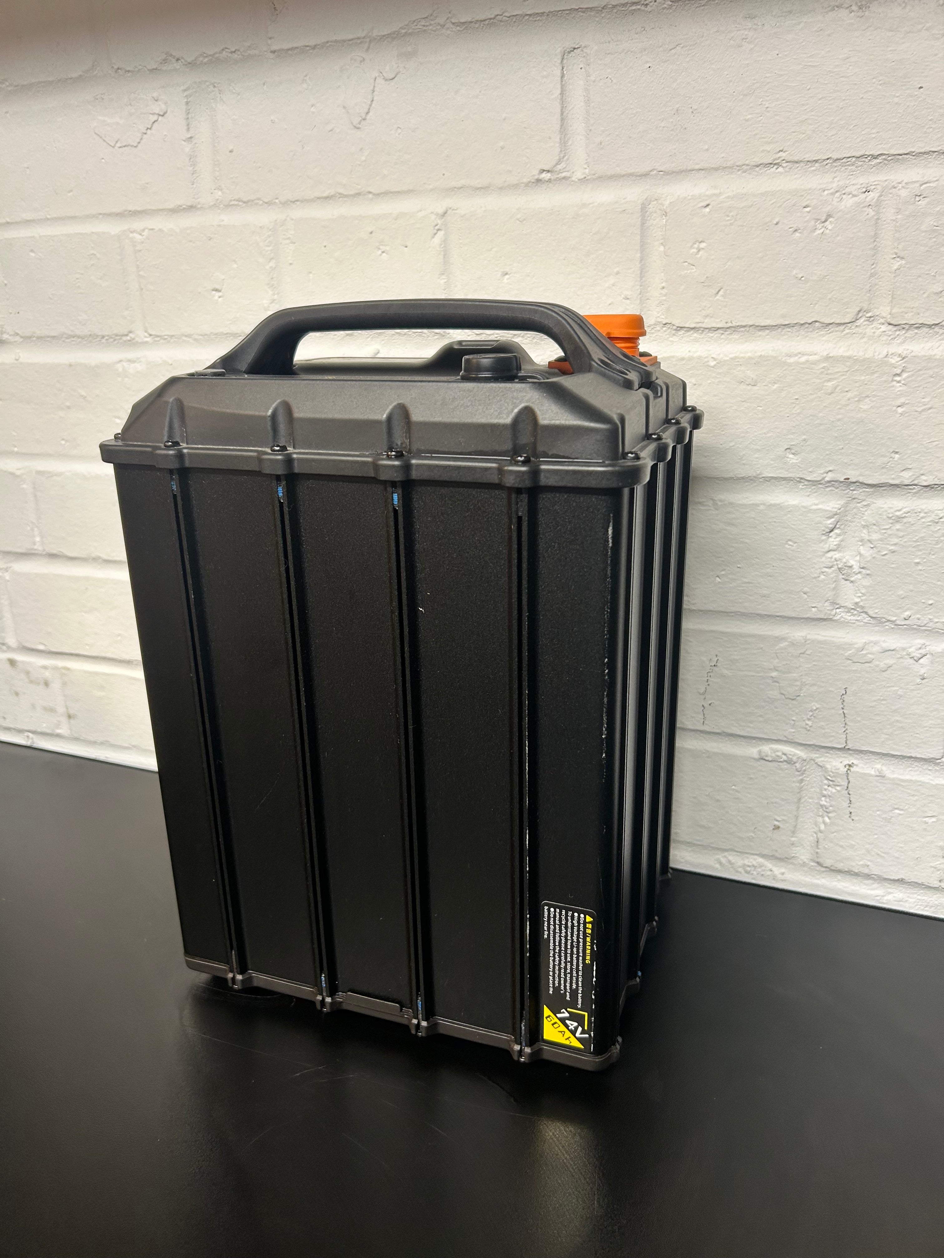 2025 Surron ultra bee battery
