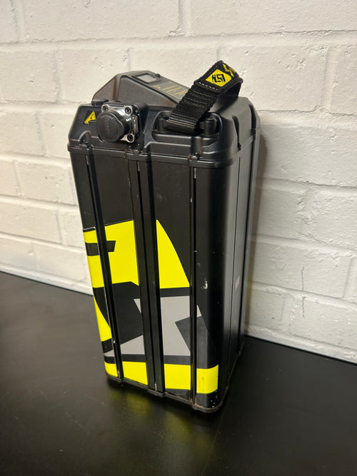 2025 Sur-Ron Light Bee X LBX 60V 40Ah Battery – Only 50 Miles