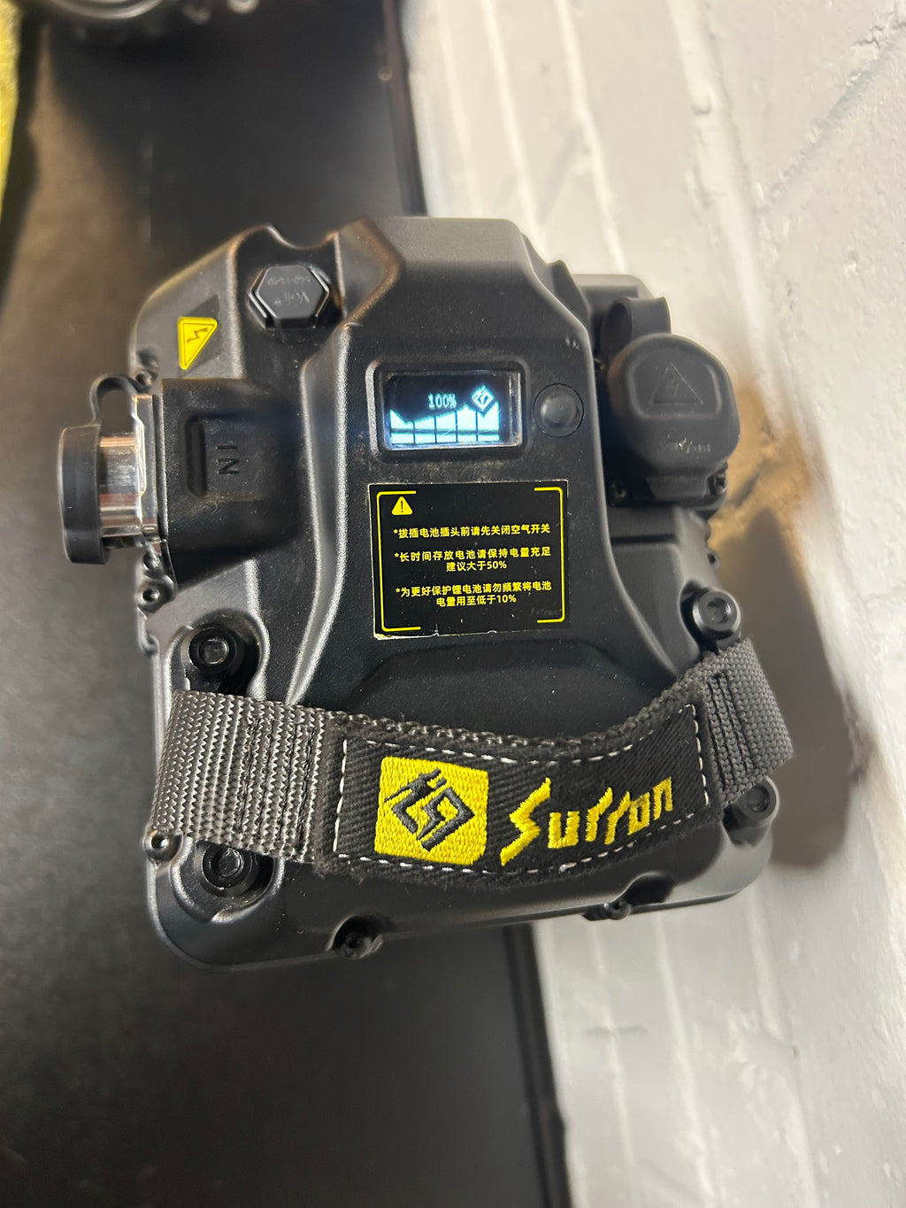 2025 Sur-Ron Light Bee X LBX 60V 40Ah Battery – Only 50 Miles