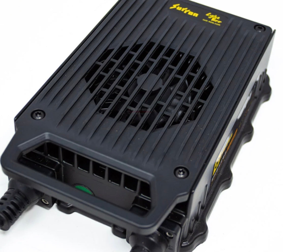 2025 Surron lbx charger