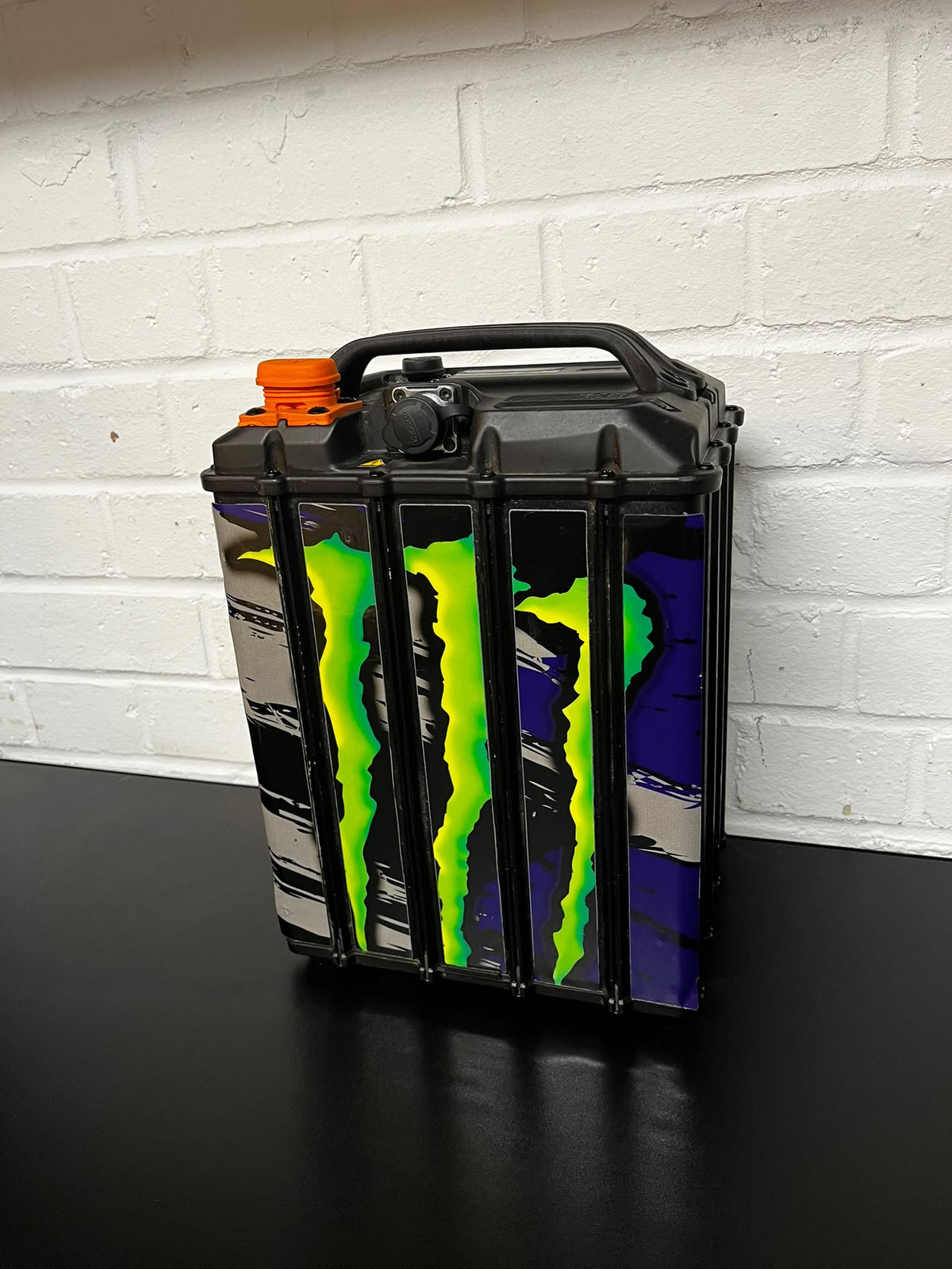 2024 Surron ultra bee battery