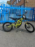 2025 Surron lbx
