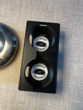 BMW E36 Dual Front cupholder with phone Slot