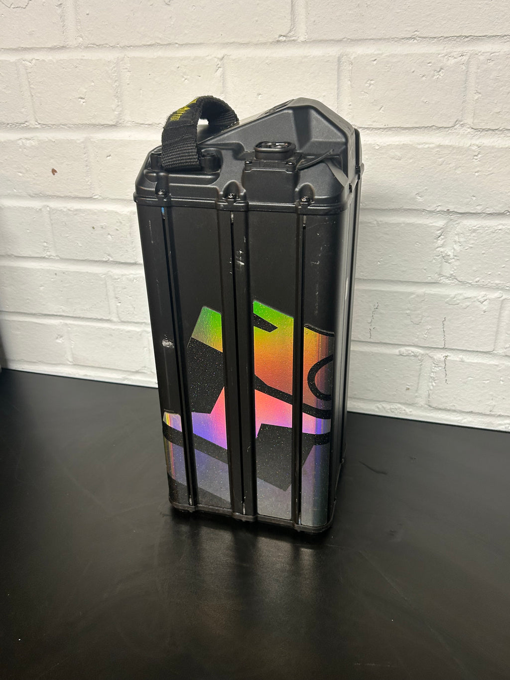 2025 Surron lbx battery