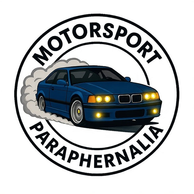 Motorsport Paraphernalia